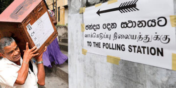 Election Commission Ready to Hold Provincial Council Polls Under Legal Framework