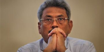 Supreme Court Orders Reissue of Notice to Former President Gotabaya Rajapaksa