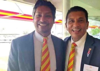 Sri Lanka Cricket Transformation Committee Members Receive Appointment Letters