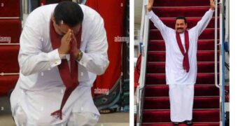 Mahinda Rajapaksa Not Invited to National Victory Day Ceremony – Media Secretary