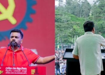 Government and Opposition Gear Up for Major May Day Rallies in Colombo