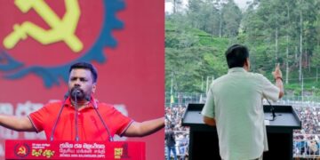 Government and Opposition Gear Up for Major May Day Rallies in Colombo