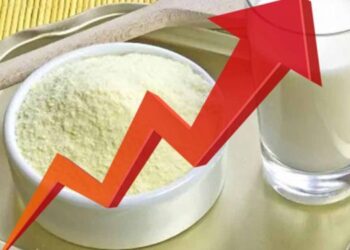 Milk Powder Prices Increased Amid Market and Currency Pressures in Sri Lanka