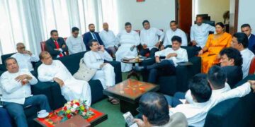 Opposition to Hold Emergency Talks Over Dollar Surge and Rupee Depreciation Impact