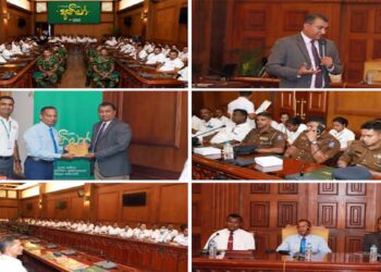 Prime Group Drives Knowledge‑Building Program for Prime Minister’s Security Division