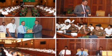 Prime Group Drives Knowledge‑Building Program for Prime Minister’s Security Division