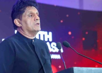 Opposition Leader Sajith Reveals Dangerous Clause in New Tax Bill; Delays in Tax Filing and Registration to Be Criminalized