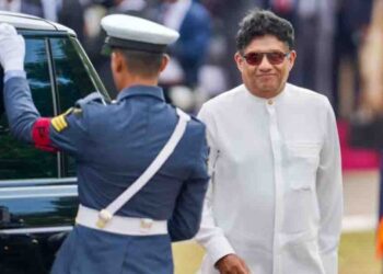 Sajith Premadasa Not Invited to 17th War Heroes’ Commemoration; Mahinda Rajapaksa Also Excluded