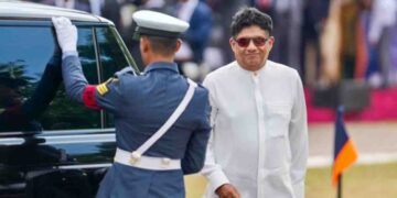 Sajith Premadasa Not Invited to 17th War Heroes’ Commemoration; Mahinda Rajapaksa Also Excluded