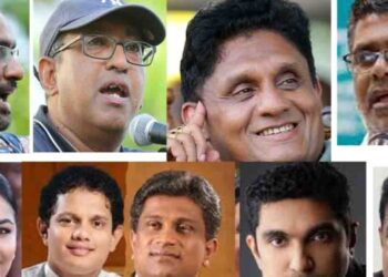 Sajith Is the Only Leader Who Can Save the Country – Unanimous Decision! | VIDEO  I Sri Lanka Latest News