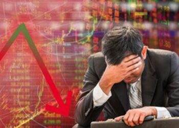 Colombo Stock Exchange ASPI Drops by 15.40 Points