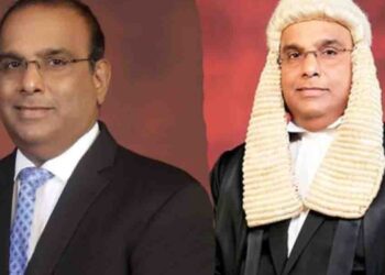 Senior Additional Solicitor General Sumathi Dharmawardena Retires After Decades of Public Service