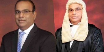 Senior Additional Solicitor General Sumathi Dharmawardena Retires After Decades of Public Service