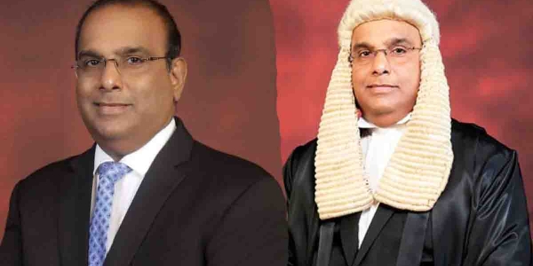 Senior Additional Solicitor General Sumathi Dharmawardena Retires After Decades of Public Service