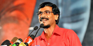 No Pressure From India To Hold Provincial Council Elections – Jvp General Secretary Tilvin Silva Makes Special Statement!