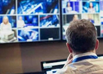 Illegal TV and Radio Transmission Hub Busted Near Ratmalana Airport