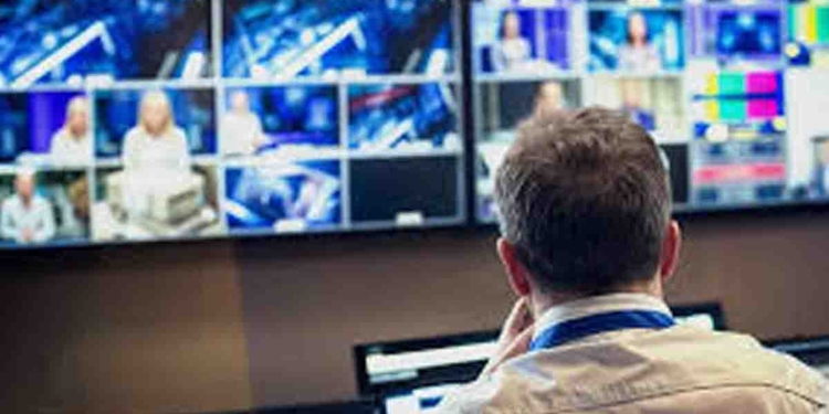 Illegal TV and Radio Transmission Hub Busted Near Ratmalana Airport