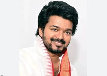 Vijay’s TVK Shakes Tamil Nadu Politics, Cuts Deep Into DMK Vote Bank (Video)