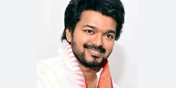 Vijay’s TVK Shakes Tamil Nadu Politics, Cuts Deep Into DMK Vote Bank (Video)