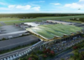 BIA Terminal 1 Expansion Accelerates as Government Seeks Additional Funding for Terminal 2 Project