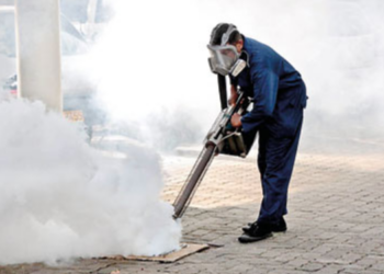 Sri Lanka Dengue Cases Surpass 40,000 Amid Rising Outbreak and Nationwide Control Drive