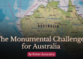 The Changing Australian Threat Landscape