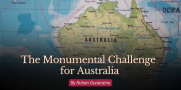 The Changing Australian Threat Landscape