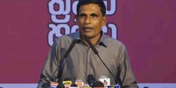 Supreme Court to Hear Appeal Challenging Ananda Wijepala’s Eligibility to Serve as MP