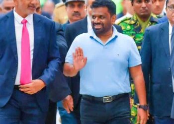President Anura Dissanayake to Visit France on July 16 for Key Shipping Investment Talks