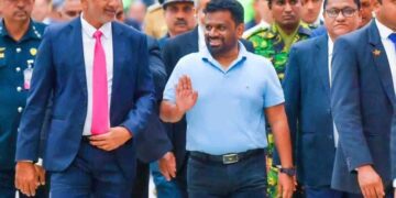 President Anura Dissanayake to Visit France on July 16 for Key Shipping Investment Talks