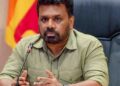 Harshana Rajakaruna Accuses Finance Ministry Secretary of Insulting Parliament