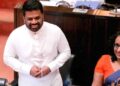 President Has Not Appeared in Parliament After $2.5M Treasury Disappearance – Mujibur Rahman