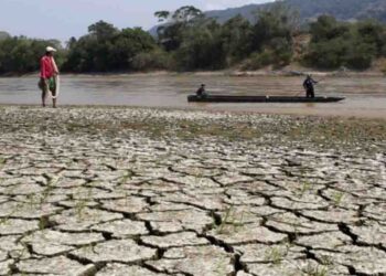 El Niño Officially Begins; Scientists Warn of Record Heat and Extreme Weather Ahead