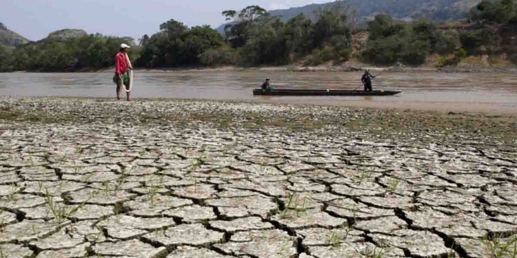 El Niño Officially Begins; Scientists Warn of Record Heat and Extreme Weather Ahead