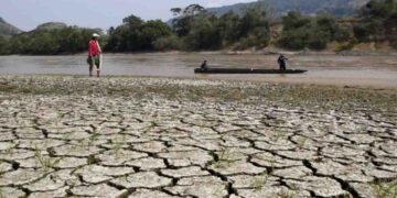 El Niño Expected to Impact Sri Lanka’s Weather from Next Month: Meteorology Department