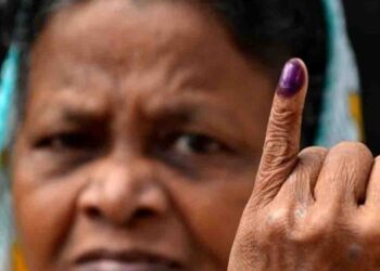 Sri Lanka to Abolish Indelible Ink Requirement for Voters in All Elections