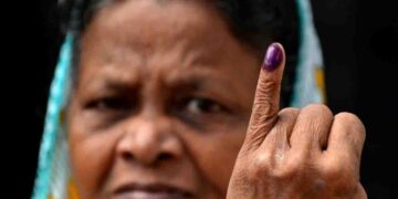 Sri Lanka to Abolish Indelible Ink Requirement for Voters in All Elections