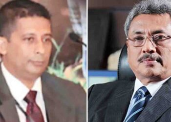Gotabaya Rajapaksa’s Petition Taken Up Today: One Judge Recuses, No Instructions from Respondents, Hearing Adjourned Till Afternoon
