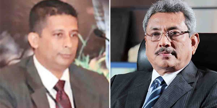 Gotabaya Rajapaksa’s Petition Taken Up Today: One Judge Recuses, No Instructions from Respondents, Hearing Adjourned Till Afternoon