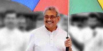 Court of Appeal to Hear Gotabaya Rajapaksa’s Petition Seeking Protection from Arrest Tomorrow
