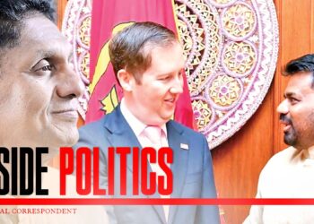 Sri Lanka’s UN Rebuff Draws First Diplomatic Riposte from Washington; Gor’s No-Show Signals Deeper Rift
