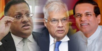 Years Later, Maithripala Reveals a Major Secret: “I Opposed Arjuna Mahendran’s Appointment as Central Bank Governor, But the Prime Minister Applied Strong Pressure”