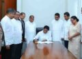 Opposition MPs Seek Debate Over Supreme Court Vacancies Under Standing Order 83(1)