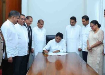 Opposition MPs Seek Debate Over Supreme Court Vacancies Under Standing Order 83(1)