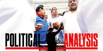 Bomb politics