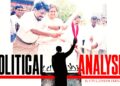 Will the JVP withdraw from the government as they did in 2005 and 2007?
