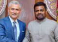 US Assistant Secretary Dr. Paul Kapoor Meets President AKD; Talks Focus on Trade, Bilateral Ties and Regional Peace