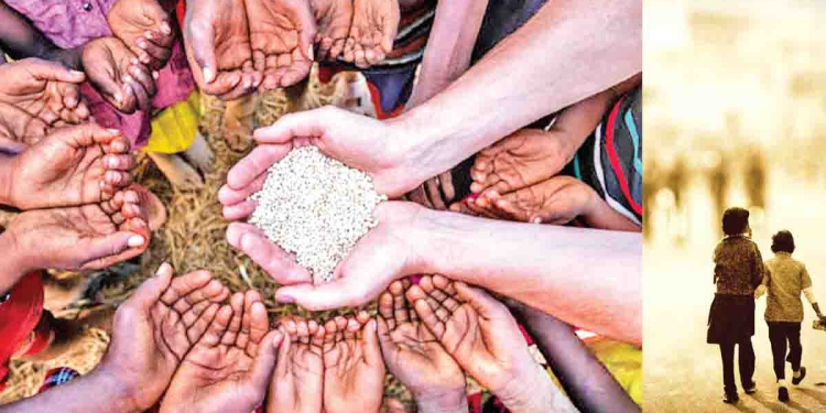 Uva Province Records Highest Malnutrition Rate Among Children Under Five