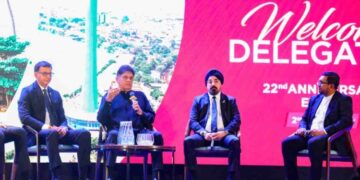 Sajith Premadasa Calls for Inclusive Growth and Investment in South Asia.