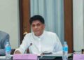 Sajith Premadasa Warns of Severe El Niño–La Niña Impacts, Calls for National Task Force